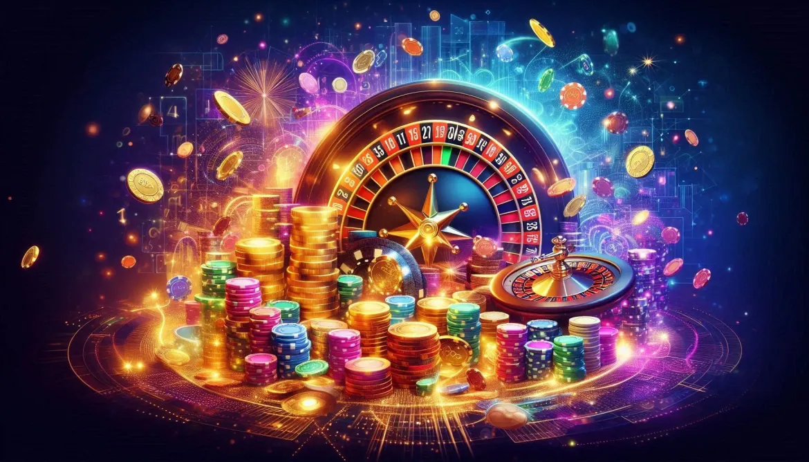 Bingo All Stars
